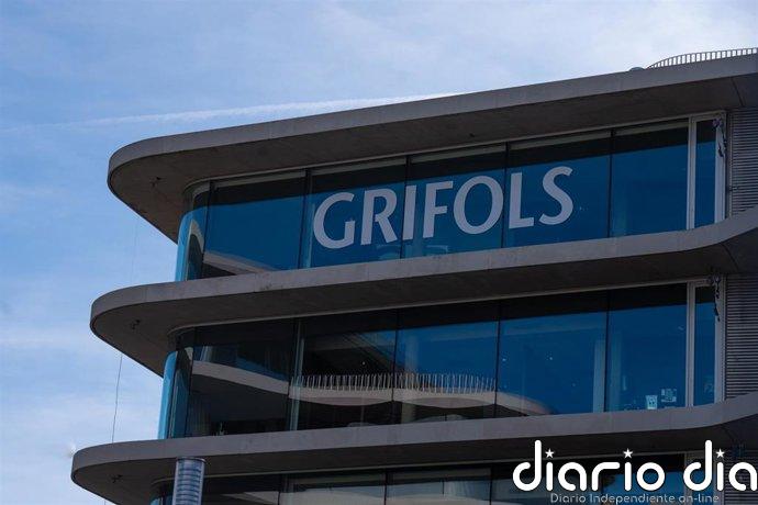 Morgan Stanley vuelve a superar el 5,1% en Grifols