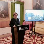 Moriyón rechaza la ampliación de las zonas tensionadas y dice que defenderá a Gijón de una "intromisión"