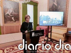 Moriyón rechaza la ampliación de las zonas tensionadas y dice que defenderá a Gijón de una "intromisión"