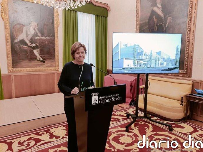 Moriyón rechaza la ampliación de las zonas tensionadas y dice que defenderá a Gijón de una "intromisión"