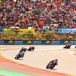 MotorLand celebra el Gran Premio Michelin de Aragón con el triunfo de Marc Márquez y más de 115.000 personas