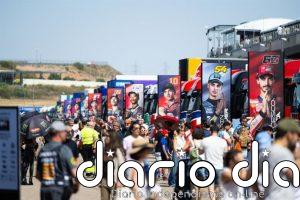 MotorLand reunirá a un dispositivo humano de más de 6500 personas para el Gran Premio Michelin de Aragón