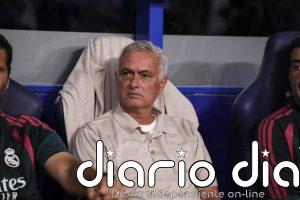 Mourinho: "Con Vinícius es bullying del adversario y del público"