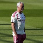 Mourinho: «Estamos creciendo como equipo antes de empezar lo bueno»