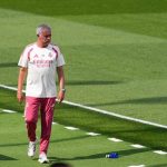 Mourinho: "Soy menos emocional y más controlado"