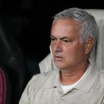 Mourinho: "Veo a Mbappé con hambre de hacer historia con el Real Madrid"