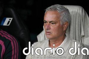 Mourinho: "Veo a Mbappé con hambre de hacer historia con el Real Madrid"