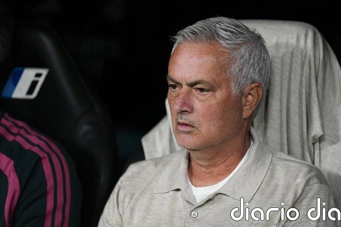 Mourinho: "Veo a Mbappé con hambre de hacer historia con el Real Madrid"
