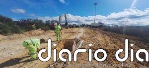 Movilidad inicia las obras para conectar Samiguel con el tramo desdoblado de la AS17 en el polígono de Bobes, en Siero