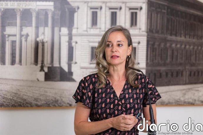 Movimiento Sumar recrimina a Sánchez ausencia de críticas a Marruecos y "falta de empatía" con la población ceutí