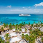 MSC presenta 'Catalina Sugar Beach',su nuevo destino privado en República Dominicana que abrirá en noviembre