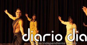 'MUDRAS. Bailando hilos invisibles', primera coproducción entre España e India, se estrenará en cines el 4 de septiembre