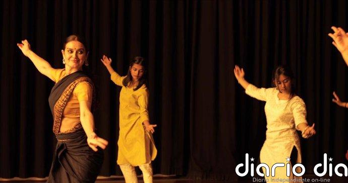 'MUDRAS. Bailando hilos invisibles', primera coproducción entre España e India, se estrenará en cines el 4 de septiembre