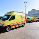 Muere ahogado un hombre de 69 años tras volcar una embarcación frente a s'Estanyol