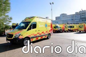 Muere ahogado un hombre de 69 años tras volcar una embarcación frente a s'Estanyol