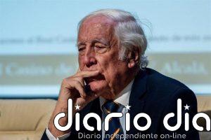 Muere Carlos Espinosa de los Monteros, ex presidente de Iberia y primer Alto Comisionado para la Marca de España