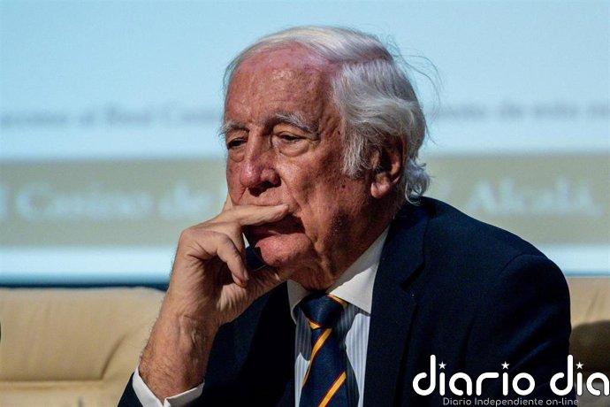 Muere Carlos Espinosa de los Monteros, ex presidente de Iberia y primer Alto Comisionado para la Marca de España