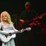 Muere Dolly Parton, leyenda de la música country, a los 80 años