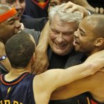 Muere Don Nelson, célebre jugador y entrenador de la NBA, a los 86 años