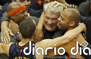 Muere Don Nelson, célebre jugador y entrenador de la NBA, a los 86 años