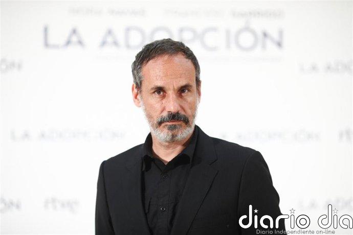 Muere el actor catalán Francesc Garrido a los 56 años