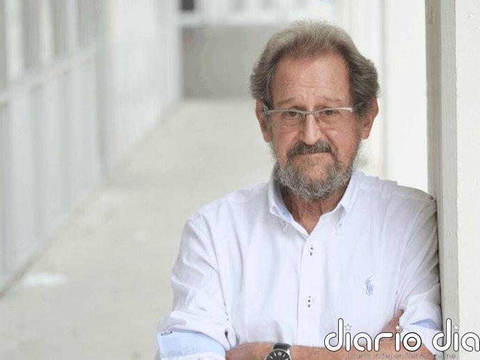 Muere el antropólogo Joan Prat a los 79 años