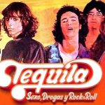 Muere el bajista y fundador del grupo Tequila, Felipe Lipe