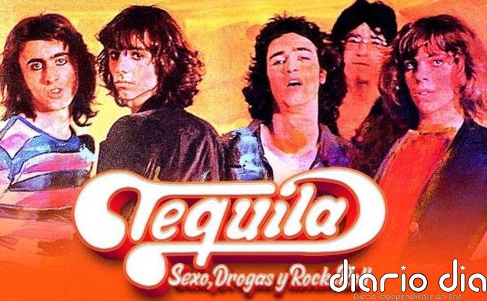 Muere el bajista y fundador del grupo Tequila, Felipe Lipe