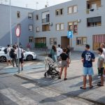 Muere el bebé de la mujer tiroteada en Isla Cristina (Huelva) y apuntan a la rendición de cuentas entre clanes