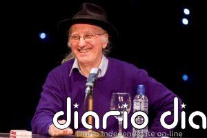 Muere el mago Juan Tamáriz a los 83 años