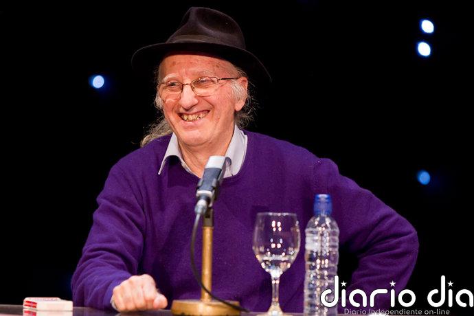 Muere el mago Juan Tamáriz a los 83 años