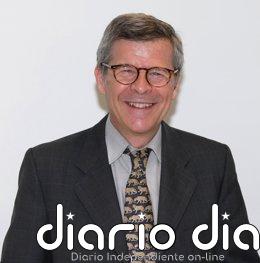Muere el poeta y farmacéutico José Félix Olalla Marañón a los 69 años