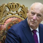 Muere el rey Harald V de Noruega a los 89 años