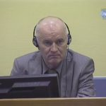Muere en prisión Ratko Mladic, conocido como el 'carnicero de Bosnia'