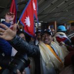 Muere en una avalancha en Pakistán el destacado montañero nepalí Nirmal Purja