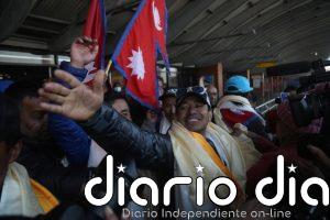 Muere en una avalancha en Pakistán el destacado montañero nepalí Nirmal Purja
