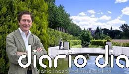 Muere Fernando Caruncho, el paisajista que diseñó la Terraza de los Laureles del Real Jardín Botánico