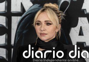 Muere Hayden Panettiere, actriz de Heroes y Scream, a los 36 años