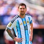 Muere Jorge Messi, padre de Leo Messi, a los 68 años