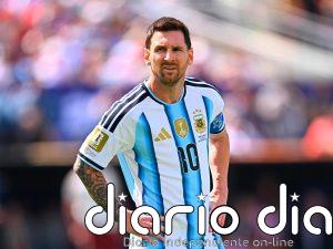 Muere Jorge Messi, padre de Leo Messi, a los 68 años