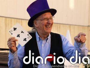Muere Juan Tamariz, el eterno maestro de la magia