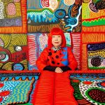 Muere la artista japonesa Yayoi Kusama a los 97 años tras una vida dedicada al color