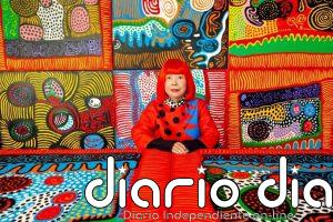 Muere la artista japonesa Yayoi Kusama a los 97 años tras una vida dedicada al color