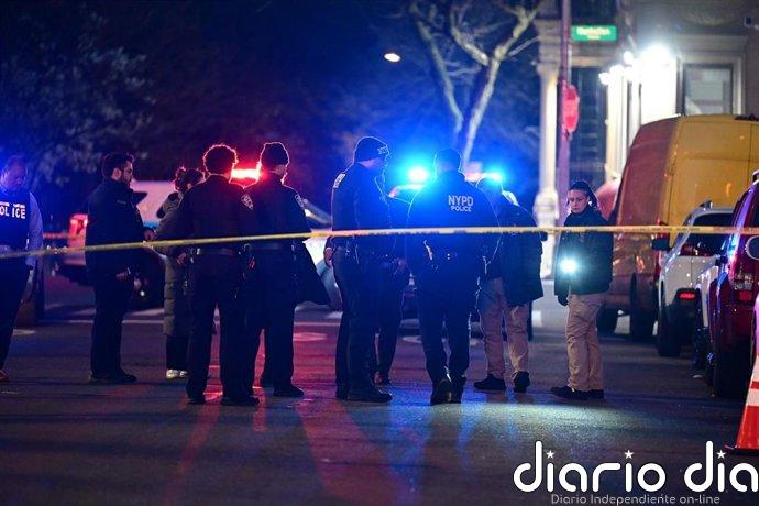 Muere la menor de seis años rescatada en Shoreham (Reino Unido) y eleva a cuatro los fallecidos de la misma familia