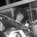 Muere la Nobel de Química israelí Ada Yonath