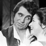 Muere la soprano Ileana Cotrubas a los 87 años, "una de las voces rumanas más importantes del siglo XX"