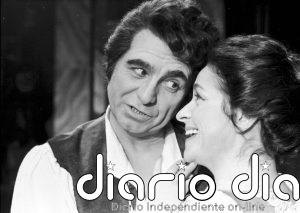 Muere la soprano Ileana Cotrubas a los 87 años, "una de las voces rumanas más importantes del siglo XX"