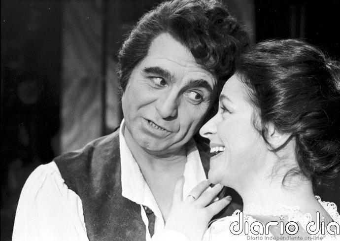 Muere la soprano Ileana Cotrubas a los 87 años, "una de las voces rumanas más importantes del siglo XX"