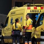Muere un bañista francés de 72 años en Tossa de Mar (Girona)
