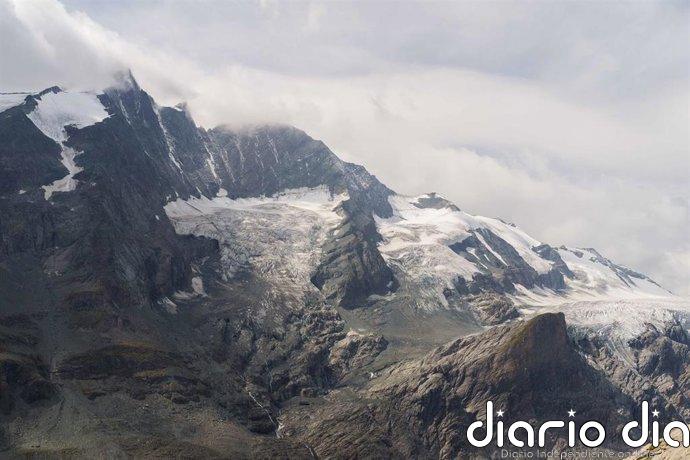 Muere un escalador alemán de 19 años tras un accidente en los Alpes austriacos